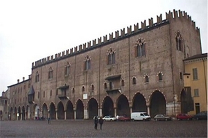 Palazzo Ducale | Mantua - Italy