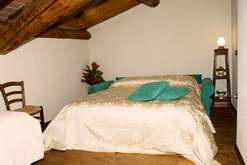 Bed Room | Beatilla Farmhouse